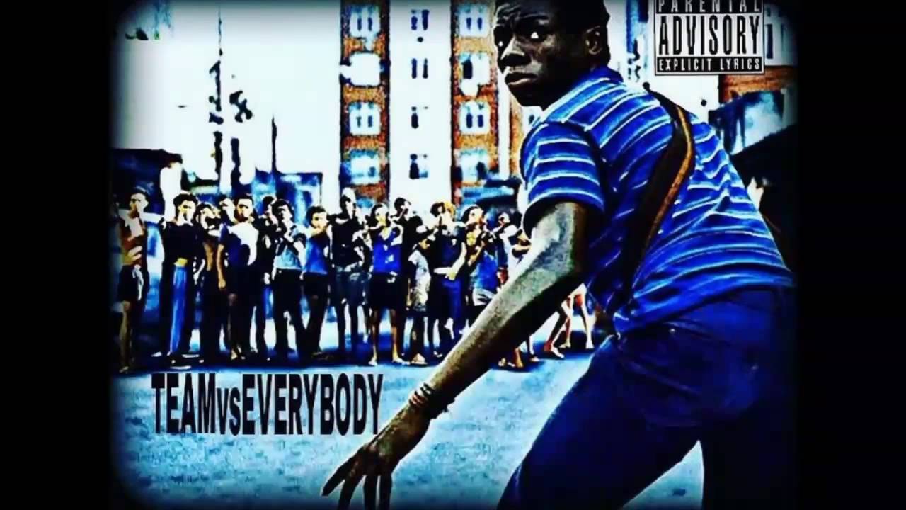 HES FUZK- STINK x BENTHOLA x DEMO