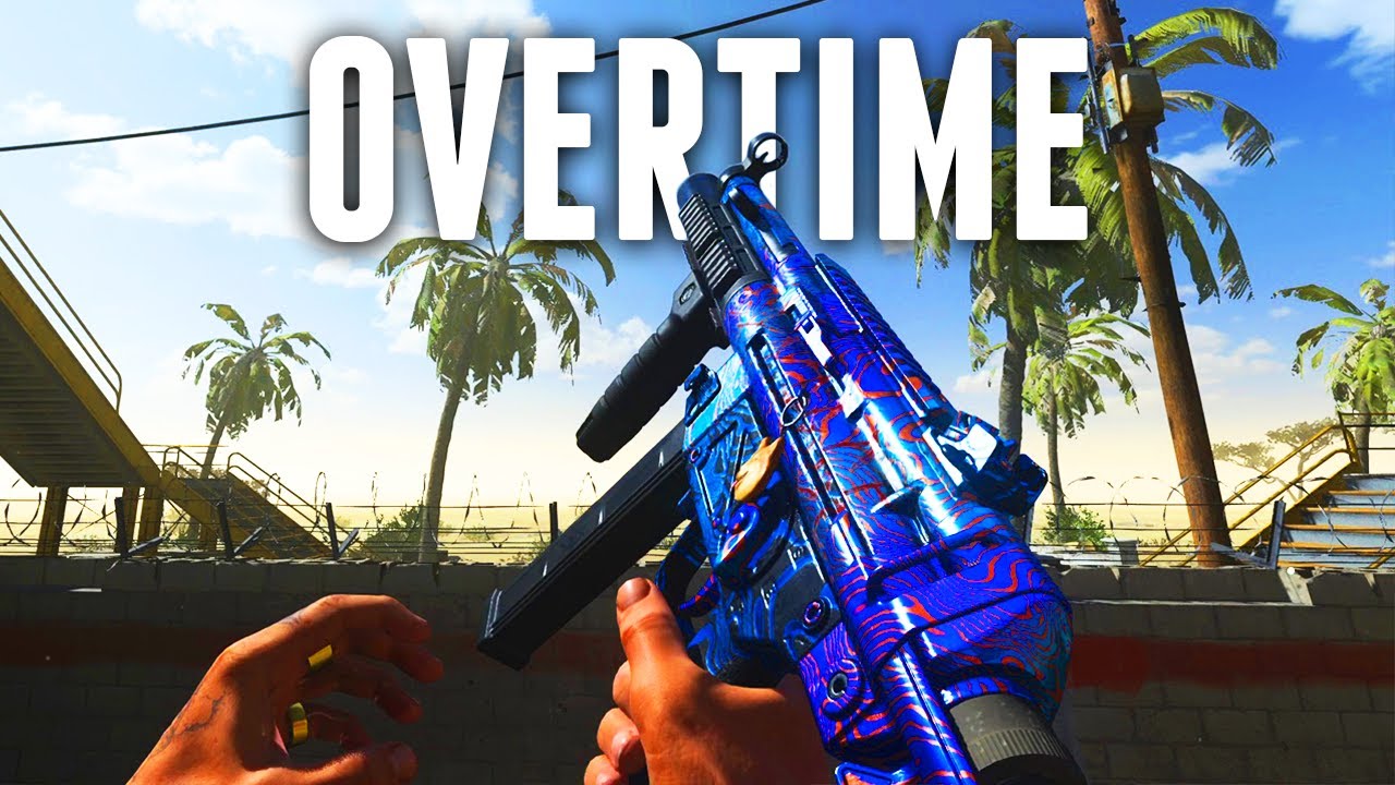 Overtime