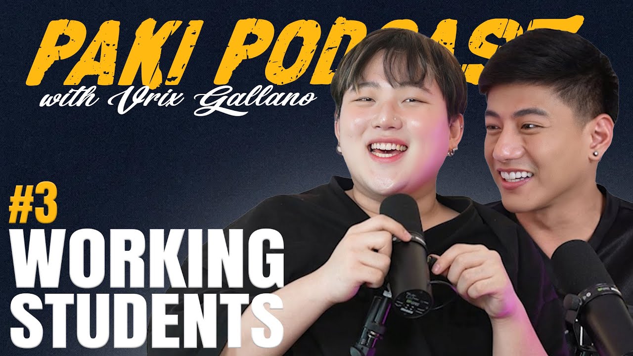 TO SPIT OR SWALLOW THE PRIDE? #PakiPodcast
