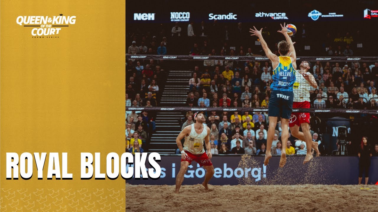 The best BLOCKS from Stockholm🙌🏻🇸🇪
