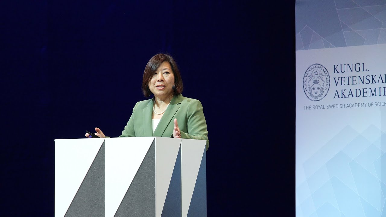 Catherine J. Wu: Personalizing medicine through cancer vaccines