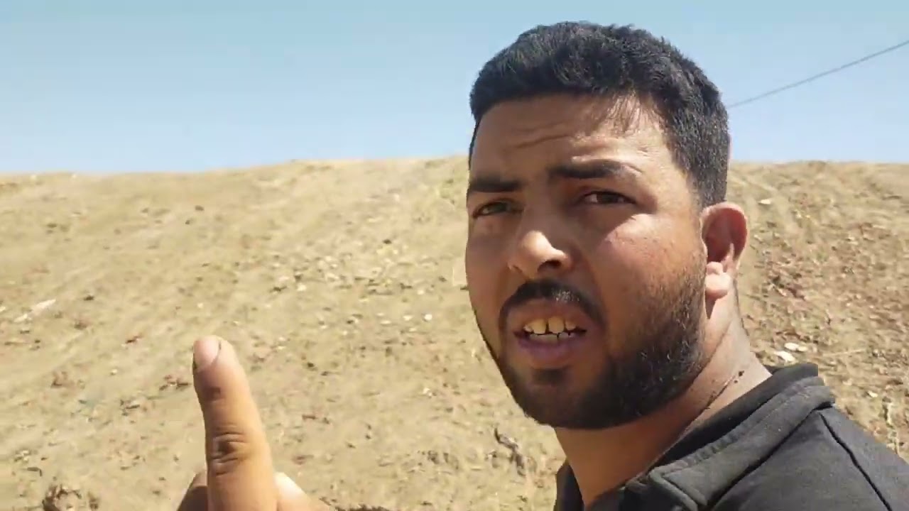 فيديو حول صدقة جارية ان شاء الله.....اولاد بوزيد جماعة ايغود إقليم اليوسفية.
