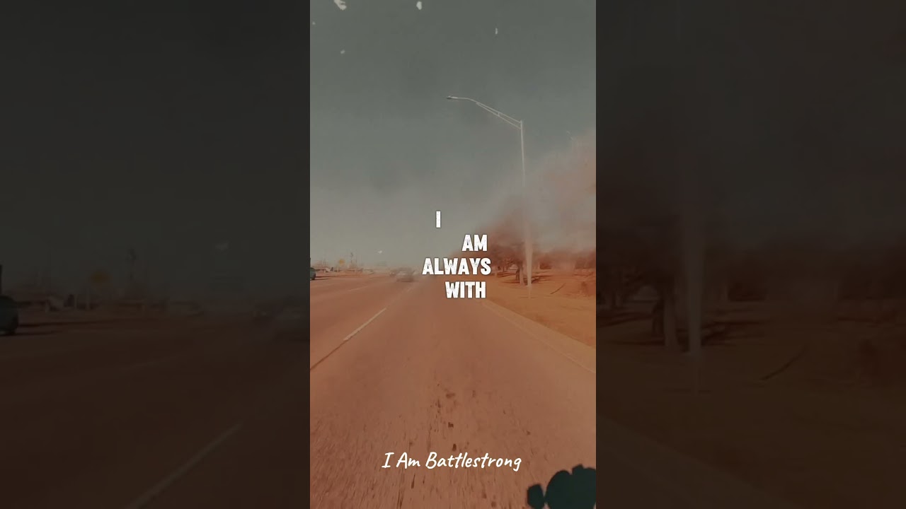 Trials + Tribulations = Testimony | I Am Battlestrong |  #faith #Biker #GodsPlan #relatable #Wisdom