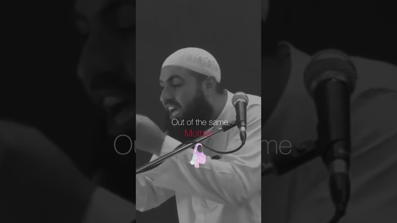 Forgiveness - Mohammad Hoblos