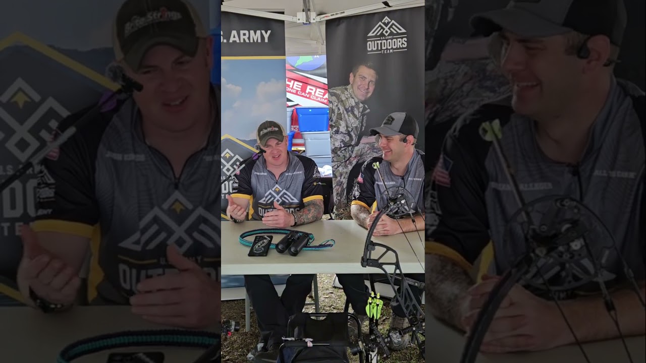 2026 ASA Foley recap with the U.S. Army Outdoors Team