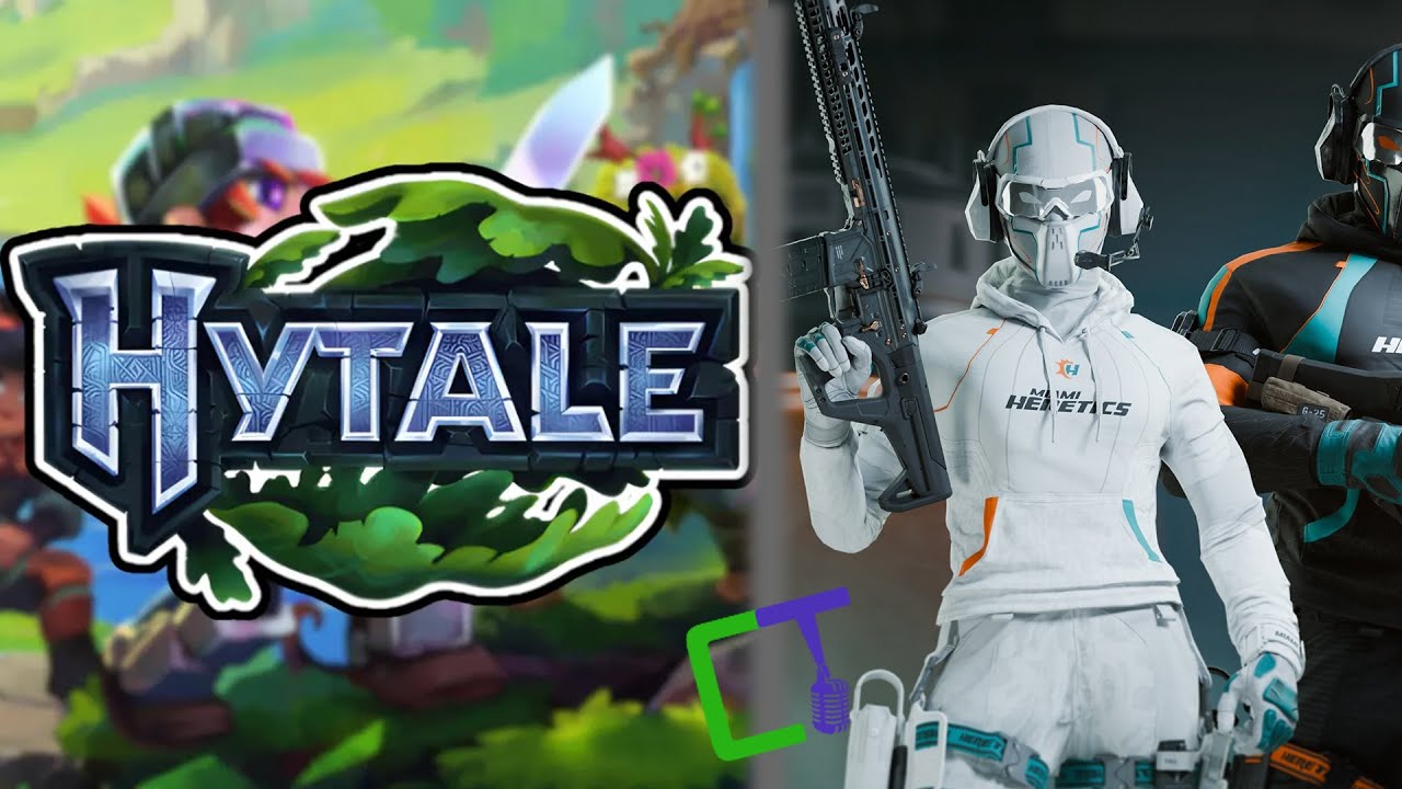 Hytale After One Week&hellip; Honest Impressions & CDL Week 3 Breakdown | Climb Together Ep 146
