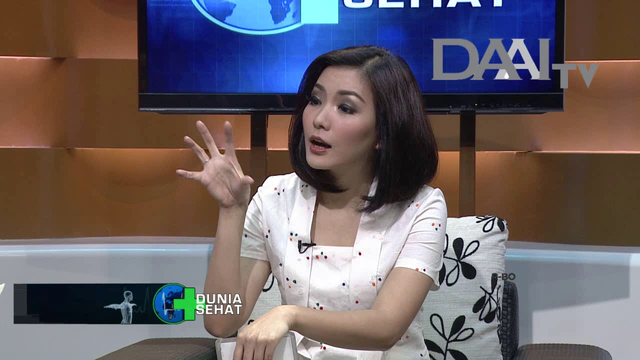 Dunia Sehat 