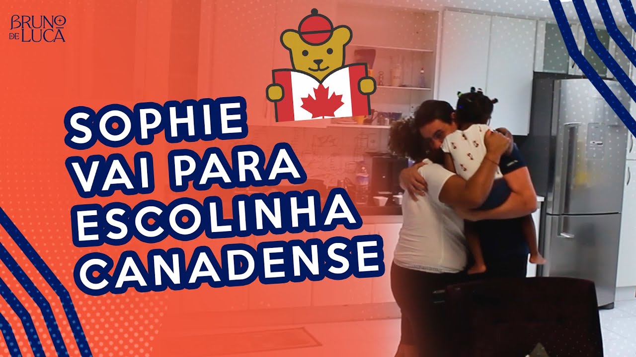 CONSEGUIMOS UMA BOLSA DE 100% NA MAPLE BEAR