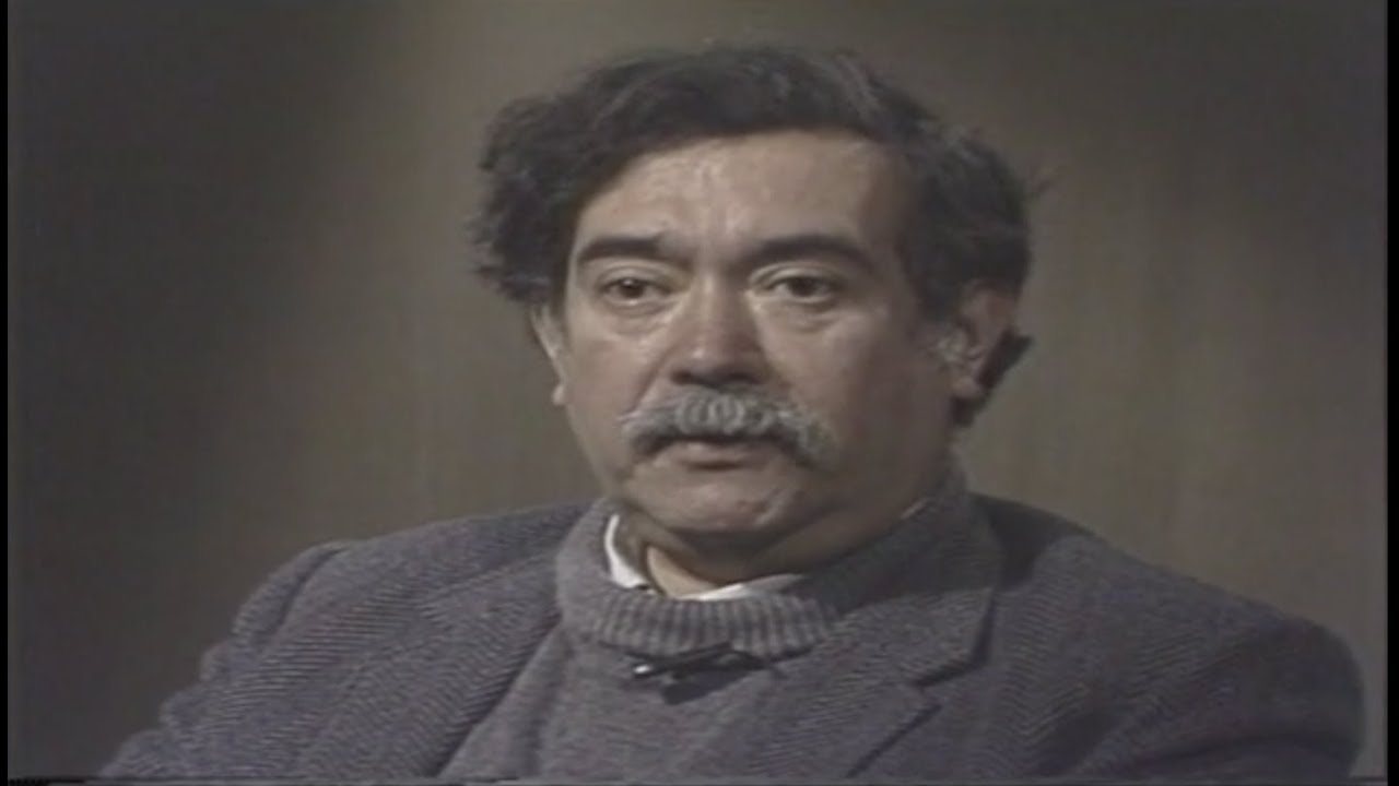 Raul Ruiz (a 1990 interview)