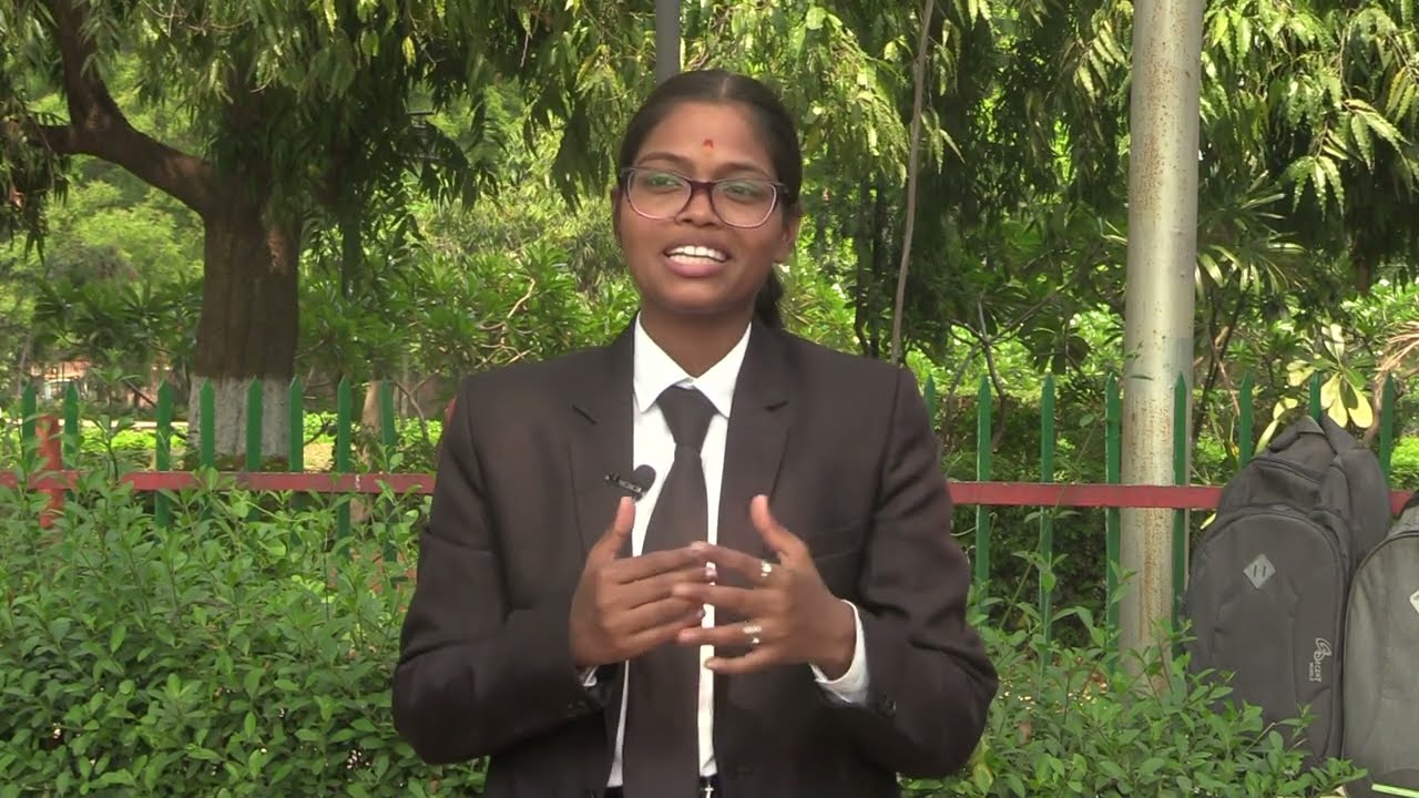 STUDENT'S REVIEW || SOM LAW COLLEGE || PRAYAGRAJ || LL.B. & B.A.LL.B.