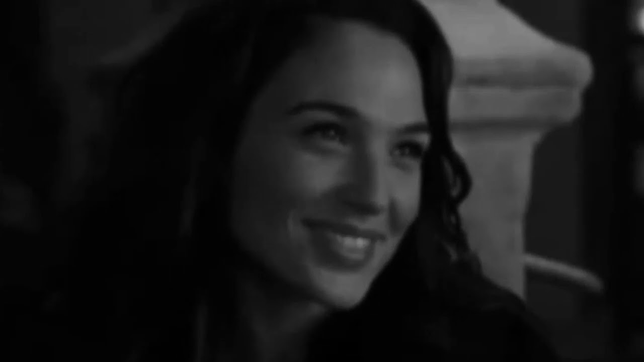 Thor//Diana P.{WW}--Shallow