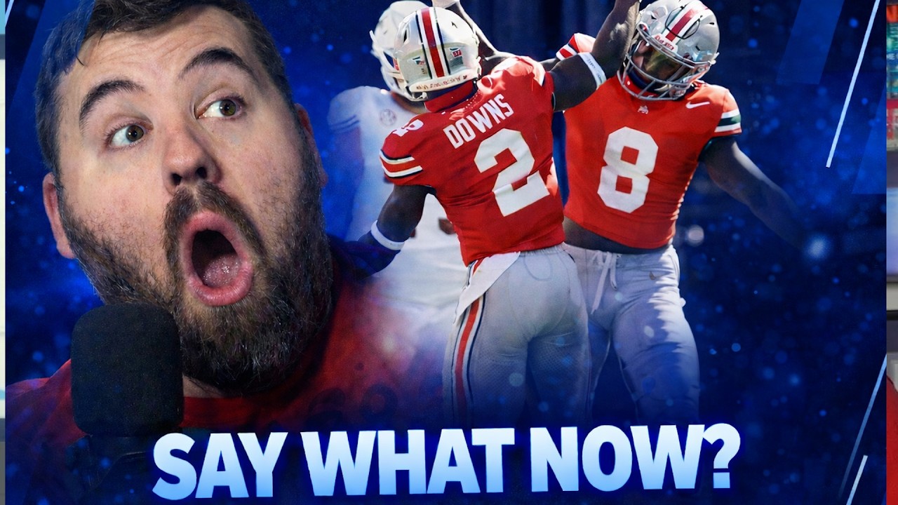 Tennessee Titans fan is STUNNED by Mel Kiper's NEW Mock Draft and who he has the Titans taking