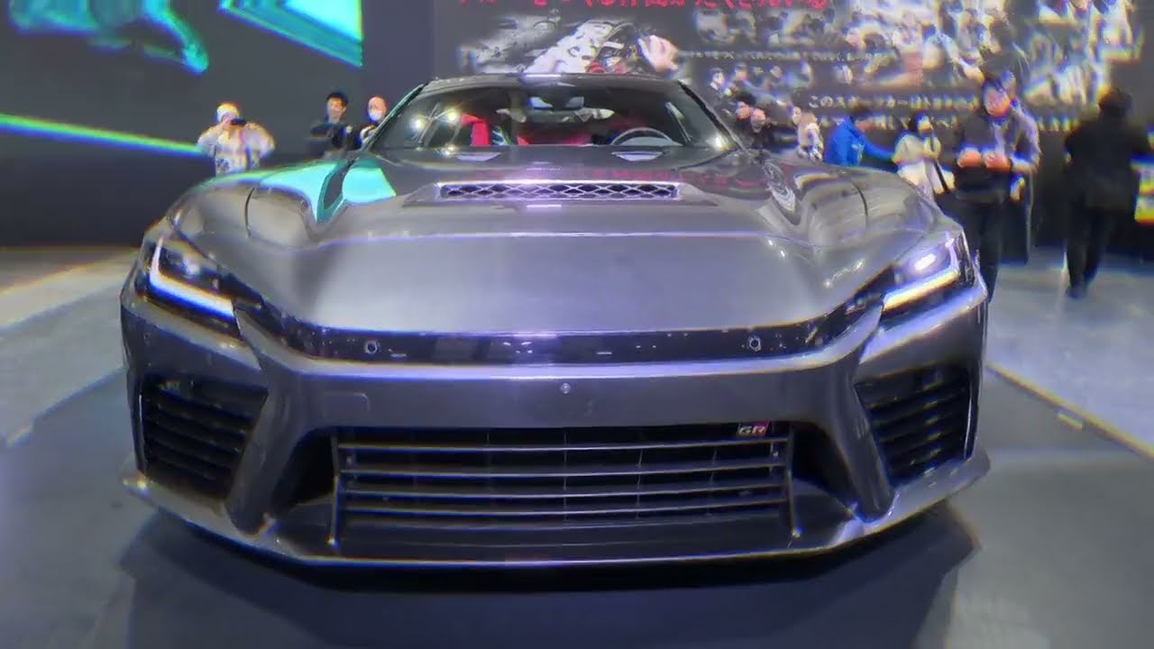大阪オートメッセ2026