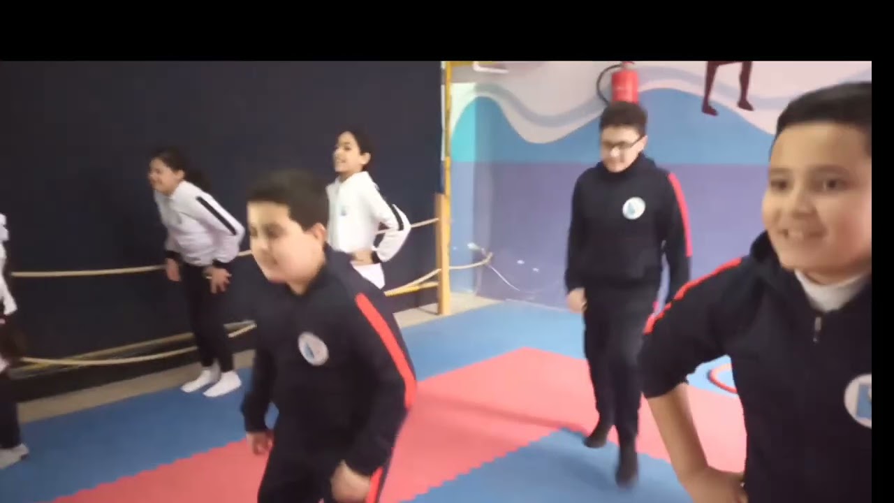 ⚽️Sports activities🏀improve students'🏐physical and mental skills🥎🎾