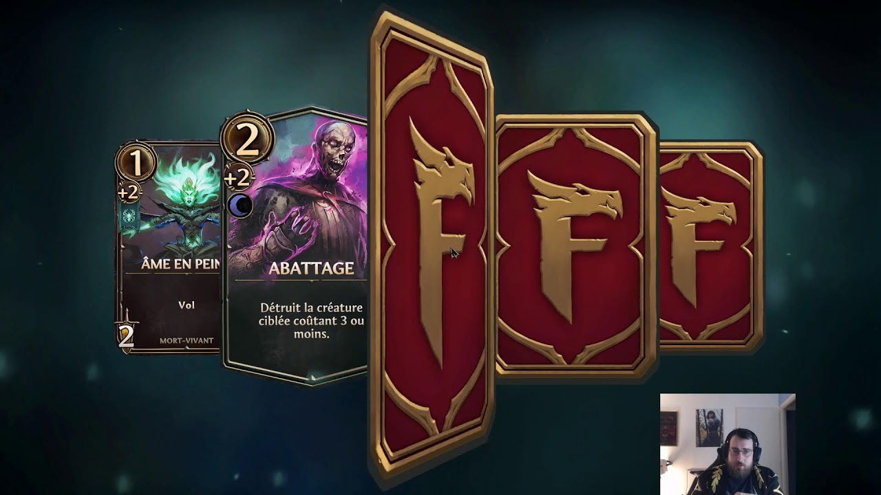 [FR] Might & Magic FATES - STEAM EST LA !