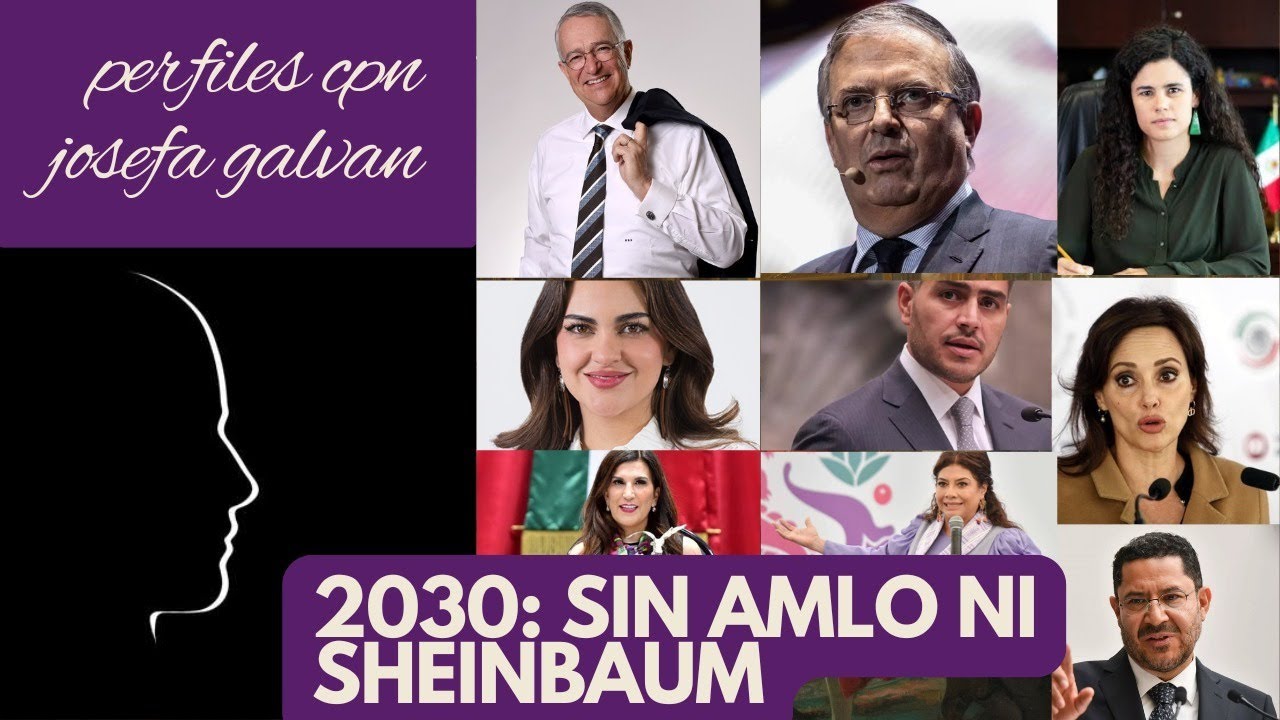 La batalla entre la ultraderecha y la izquierda: ¿quién para 2030?