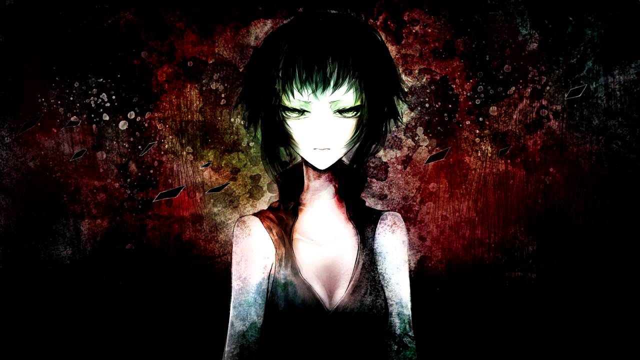 (Metal/Vocaloid) Utsu-p - 再生 [Vocal Gumi]