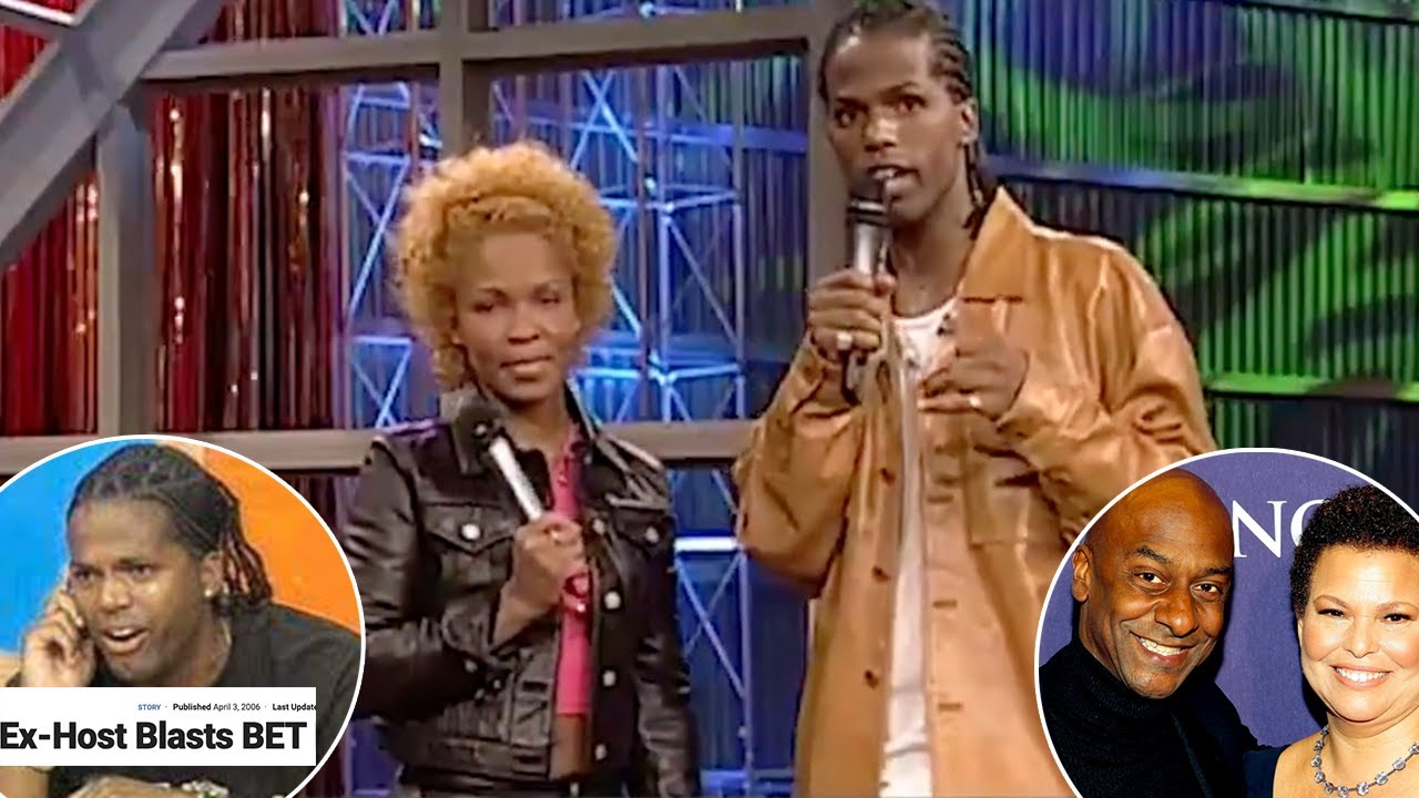 106 & PARK: Что на самом деле заставило Free и AJ покинуть шоу