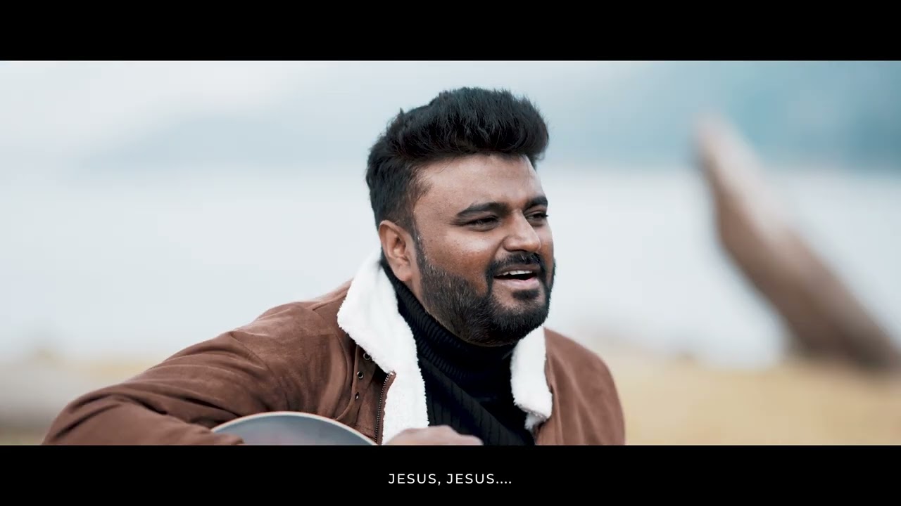 KAAPARI I John Erry I Telugu Worship Song 2023