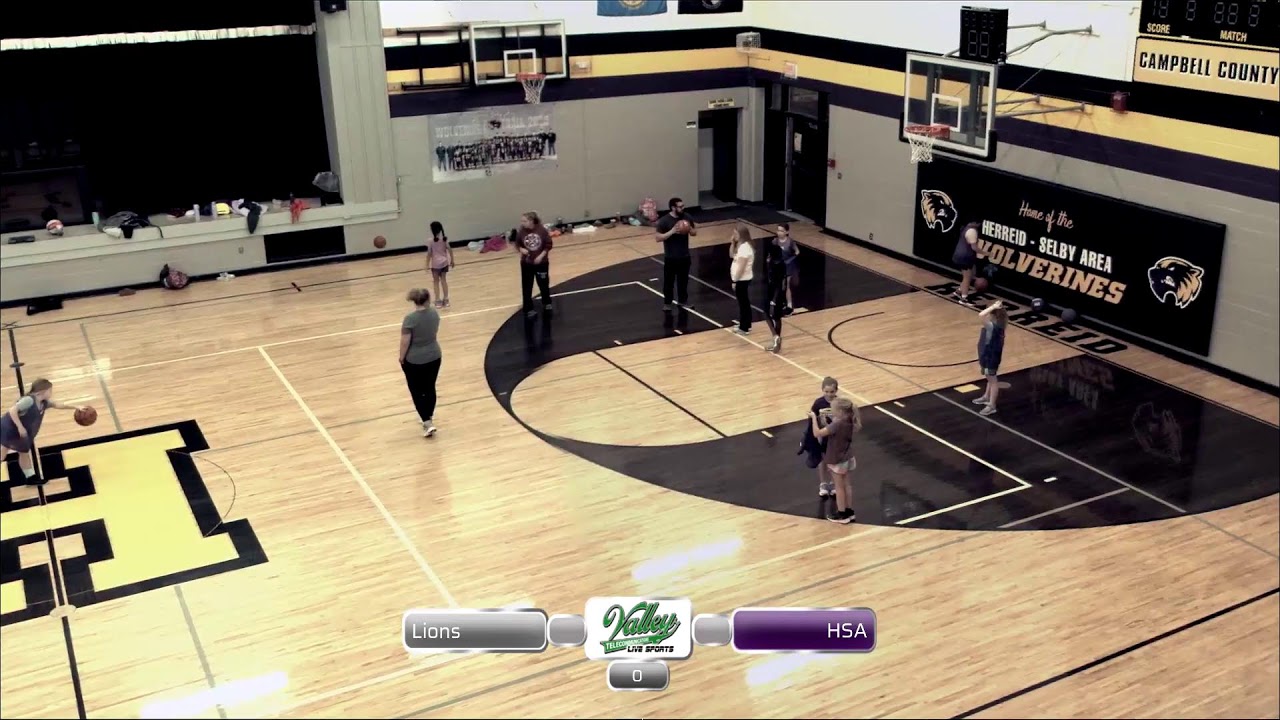 Herreid Valley Live Sports Live Stream