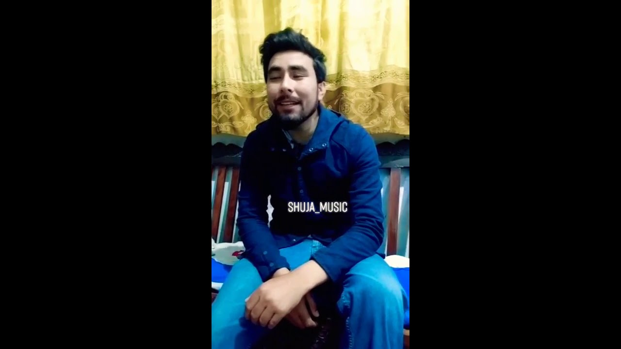 Dil ka darya 🔥 Cover by Shuja khan originally sung by Jubin Nutiyal  #Dilkadarya #cover #bollywood