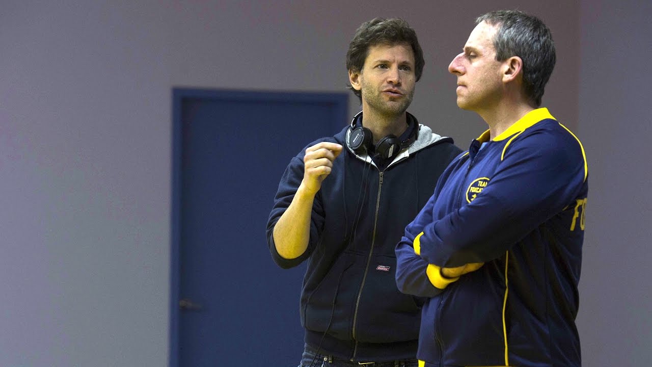 FOXCATCHER | The Story of Foxcatcher