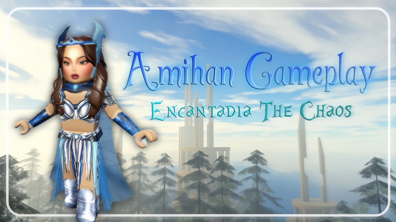 Amihan Gameplay | Encantadia The Chaos