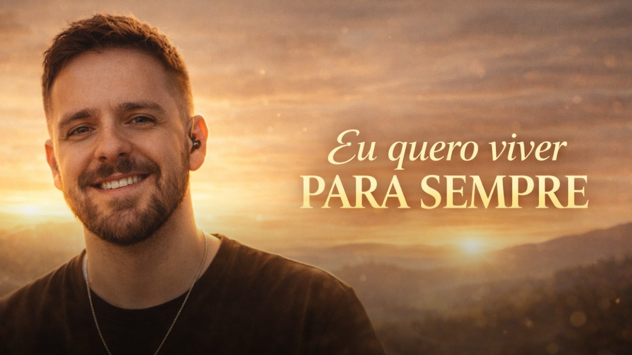 Viver Para Sempre  | Louvor | Worship | Lançamento | Musica Cristã