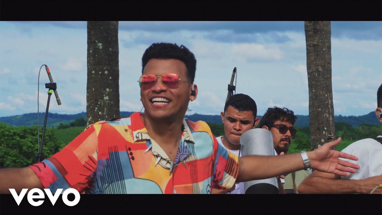 Ilan Camargo - El ángel (En Vivo) (Atrapado en los 2000)