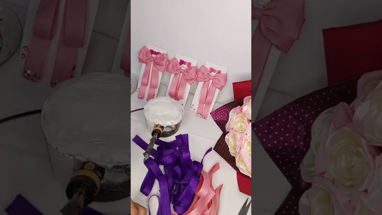 يلا نشتغل شغل العيد مع بعض قناة 