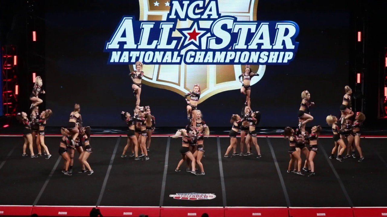 Woodlands Elite Generals NCA 2020 Day 2