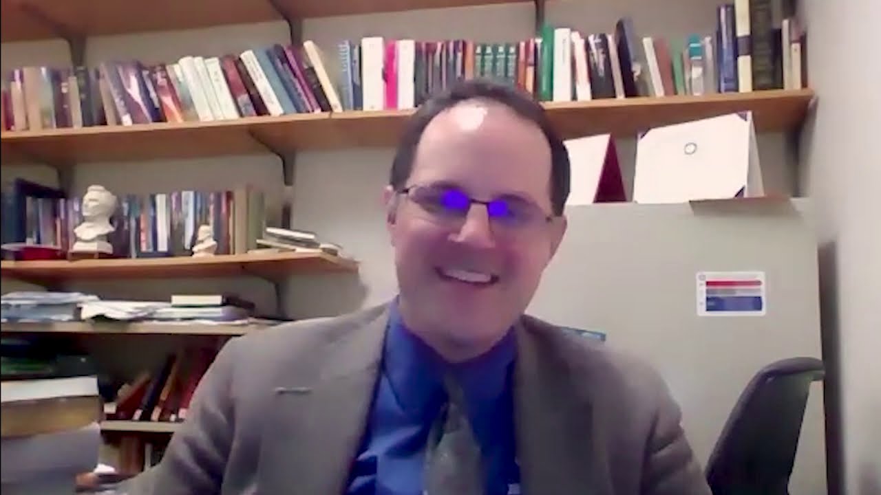 Seeing the New Testament in Its Several Surrounding Cultural Contexts | Avram Shannon
