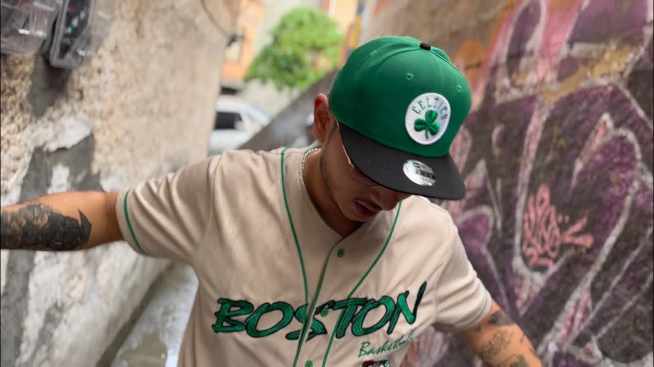 Uri G - Beverly Hills (Official Music Video)
