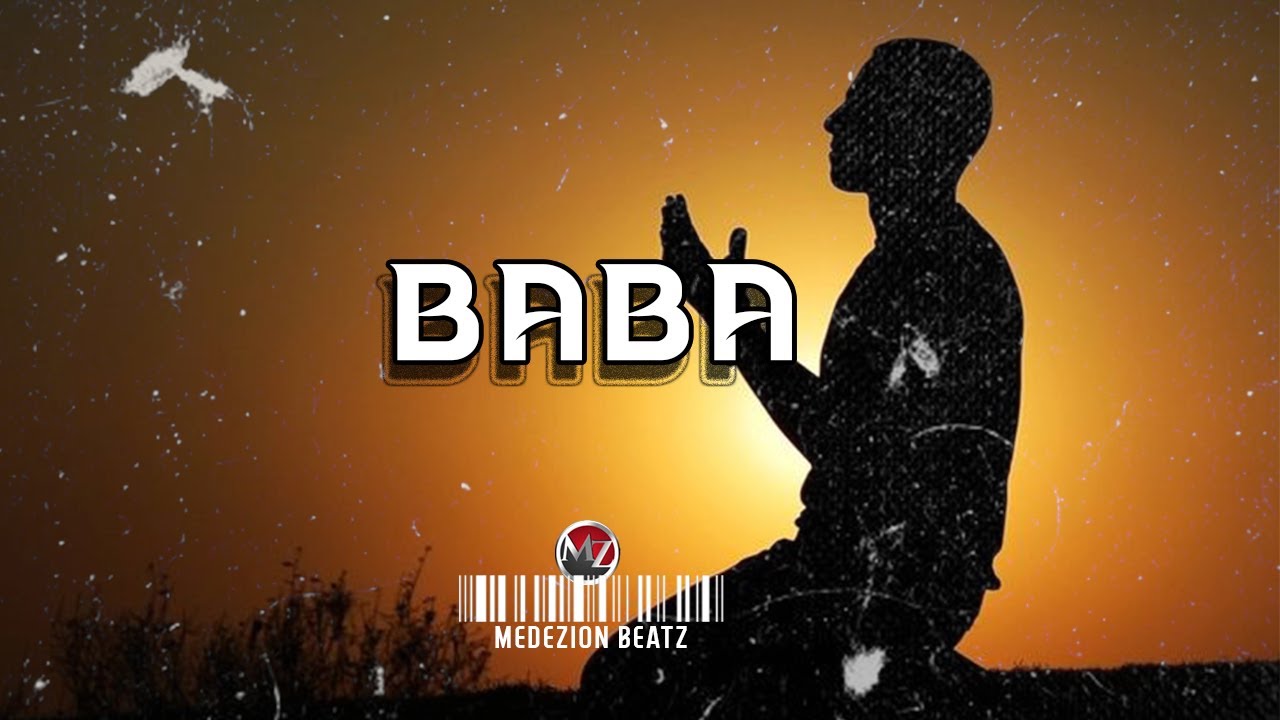 #AFROBEAT #AFROFUSION #AFROSOUL 2025 ||BABA|| PROD. BY MEDEZION BEAT