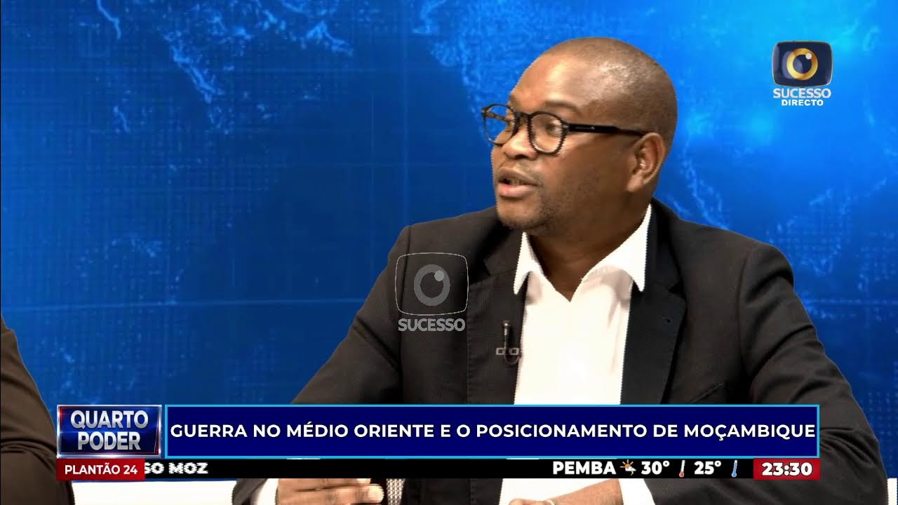 QUARTO PODER |EDIÇÃO DE QUARTA-FEIRA |04|03|2026