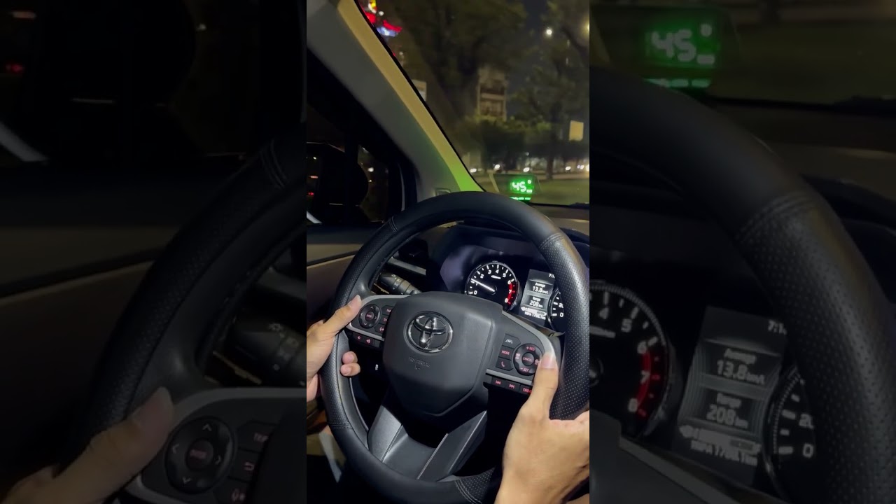Cruise control Toyota Avanza 2022 MT