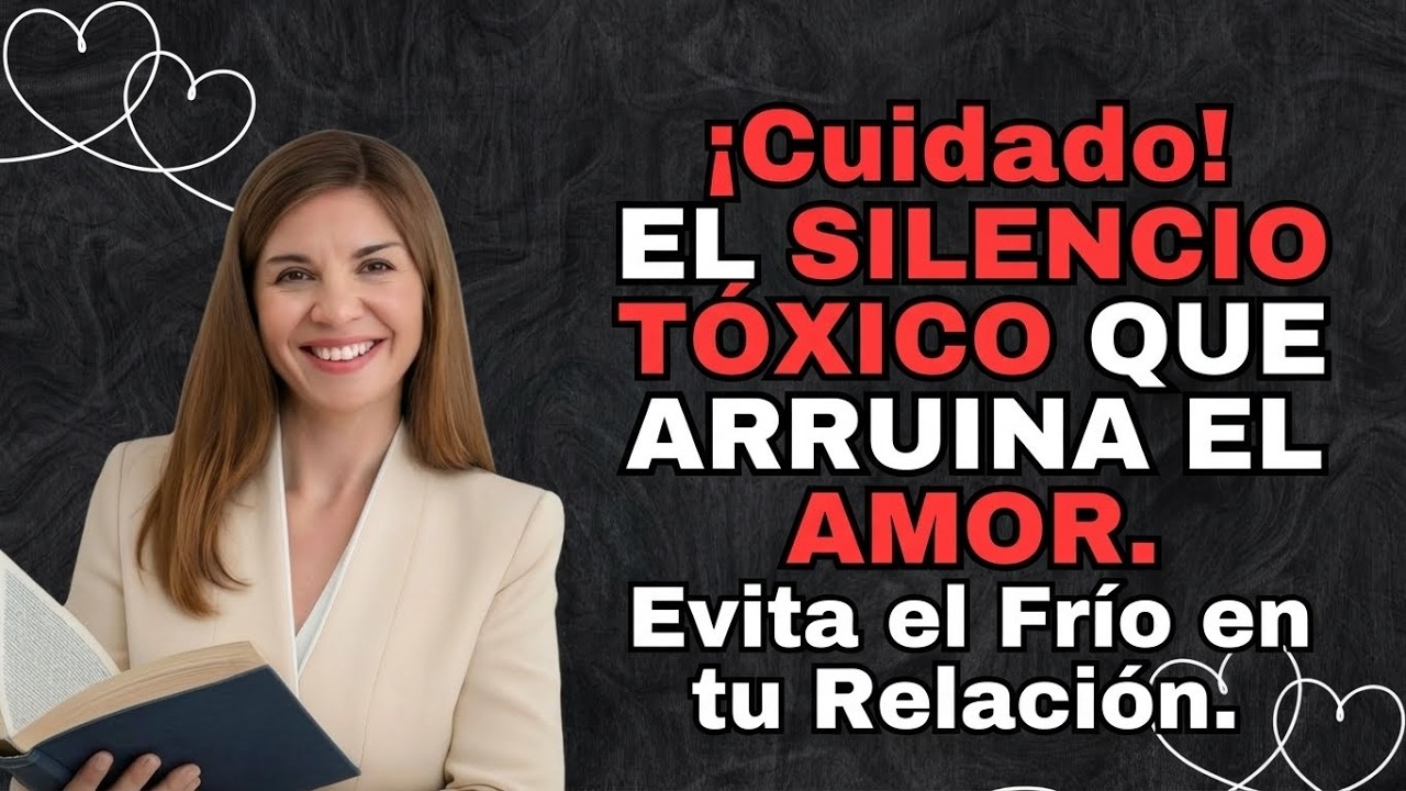 Errores silenciosos que enfrían una relación sin discusiones | MARIAN ROJAS