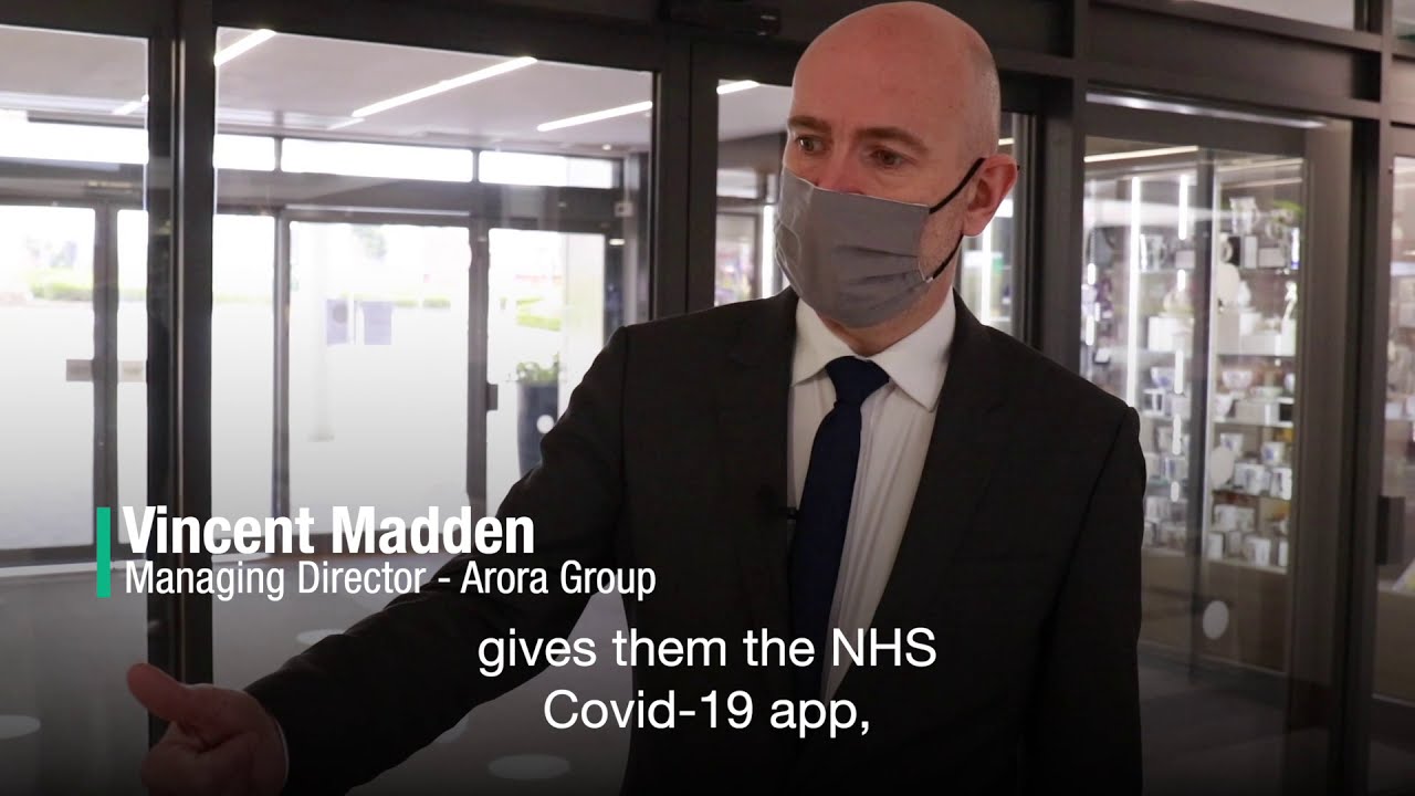 Coronavirus | Quarantine Hotels