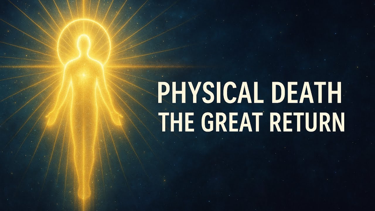 Leela: Physical Death &mdash; The Great Return
