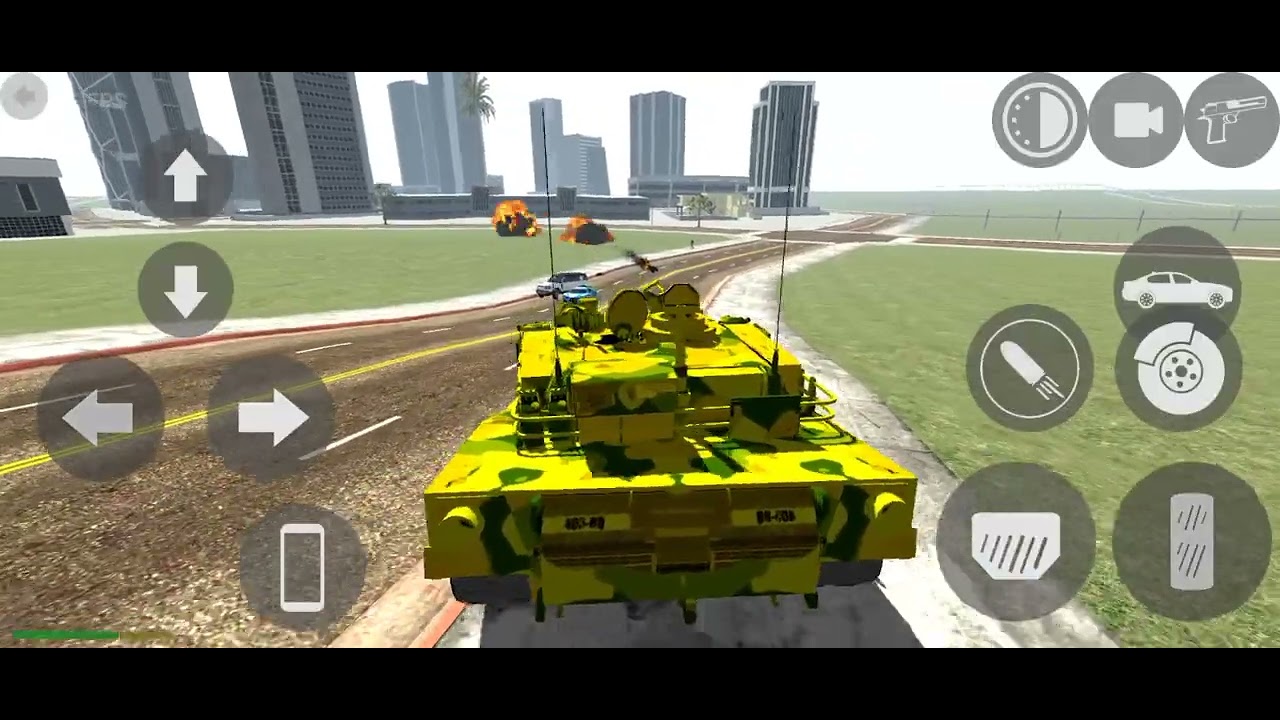 Indian bike game 3D would 🚗🚗🚗
