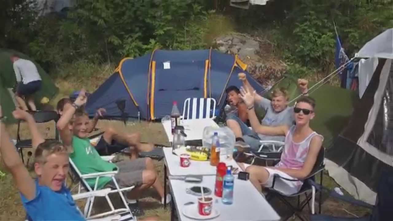 Skjærgårds Music & Mission 2014 - Dagsfilm Torsdag