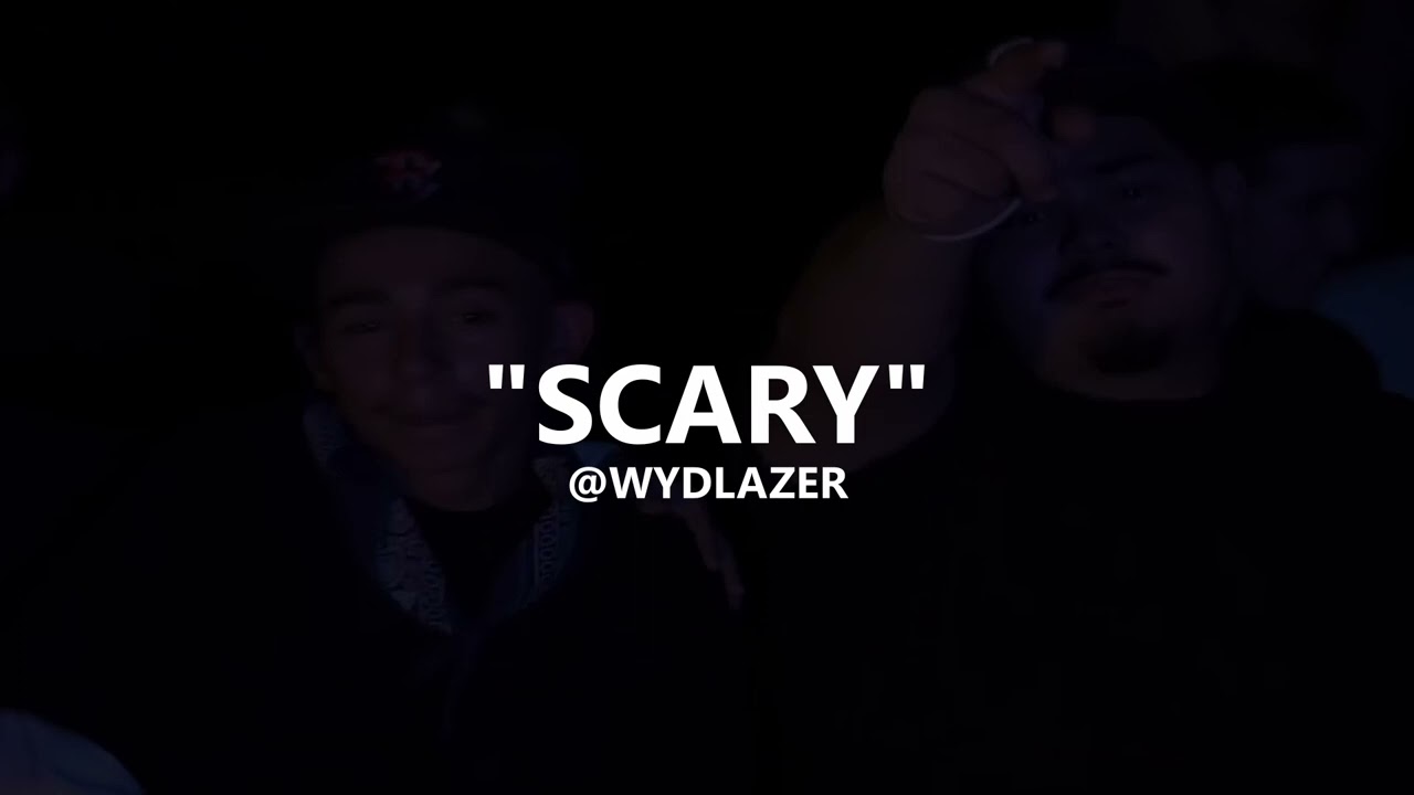 [FREE] NORCAL + CRAZYBOYPAC + LIL BOUNCER  Type Beat &ldquo;SCARY&rdquo; (Prod.WYDLAZER)