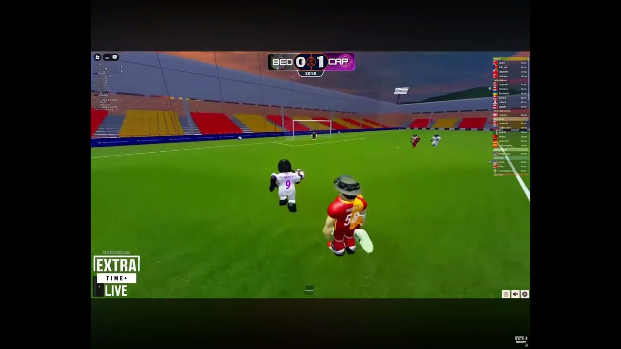 Rfl Montage | v9??