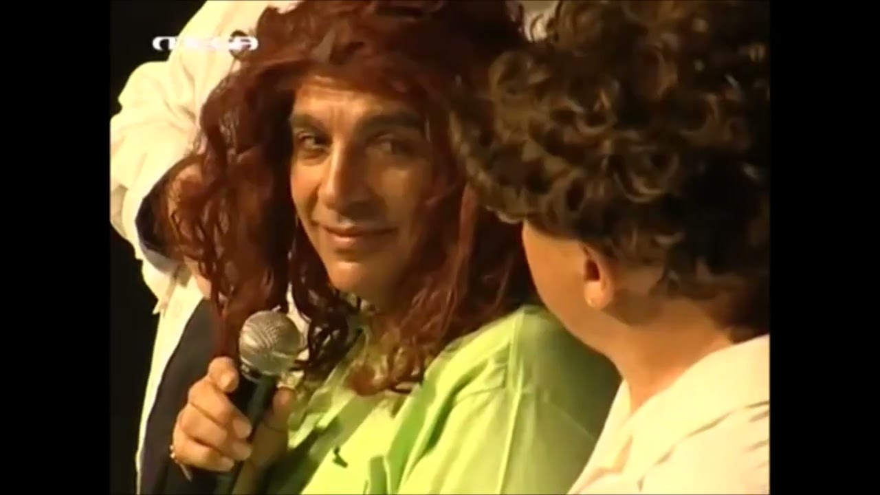 Wow... και κ  Βαμβακούλας #gianniszouganelis #lakispapadopoulos #live