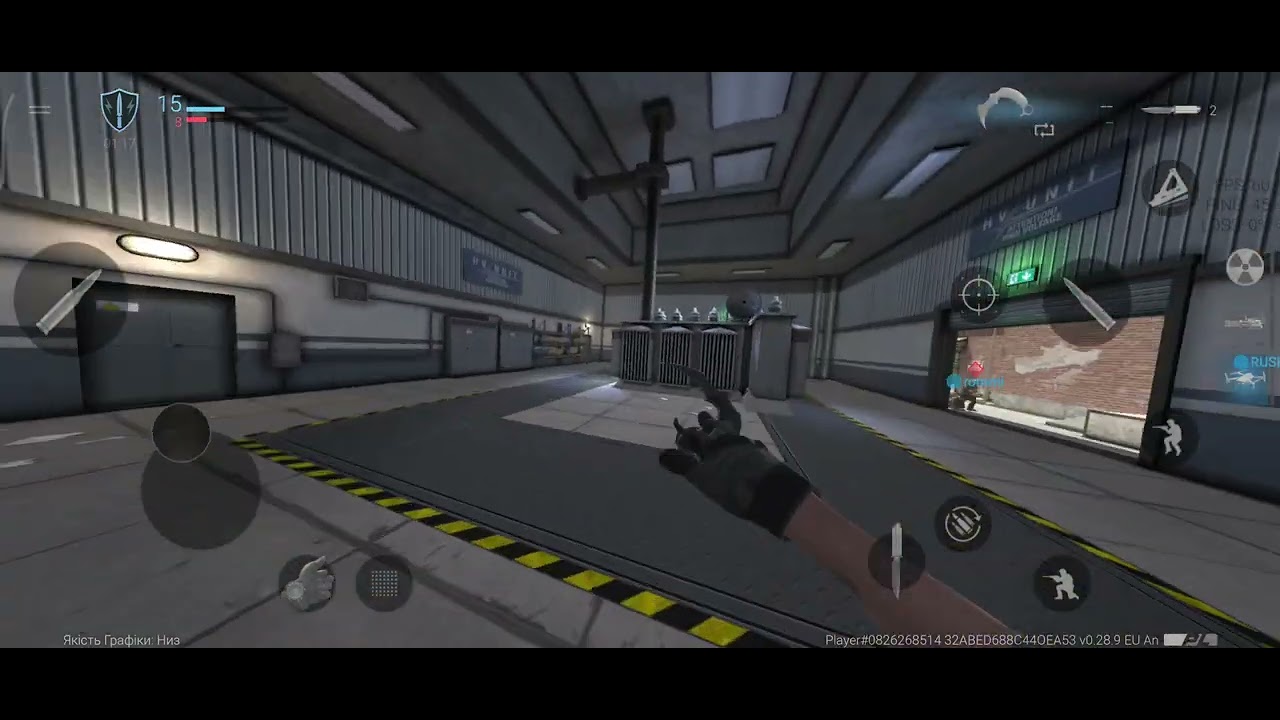 Untitled video