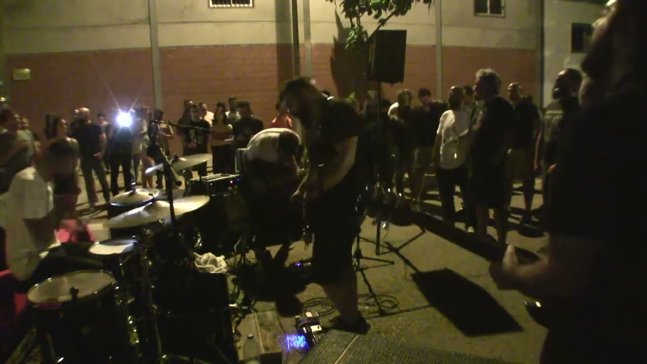 Viva Belgrado@The Rincón Pío Sound, Radio RAG Party 14/5/2022