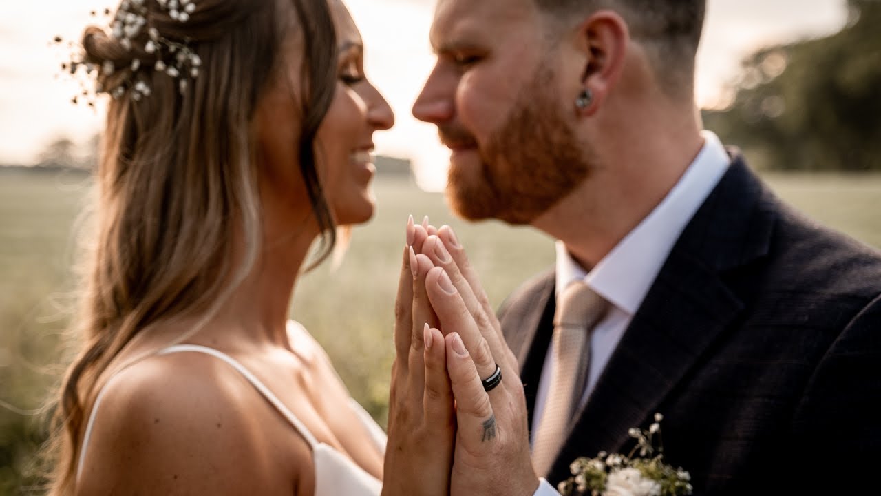 Jaydene & Dane Wedding day, The Angel Hotel, Alton, by Newman Photographic