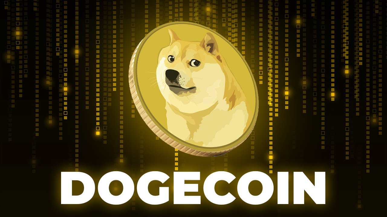 What is Dogecoin? - DOGE Memecoin Cryptocurrency Explained