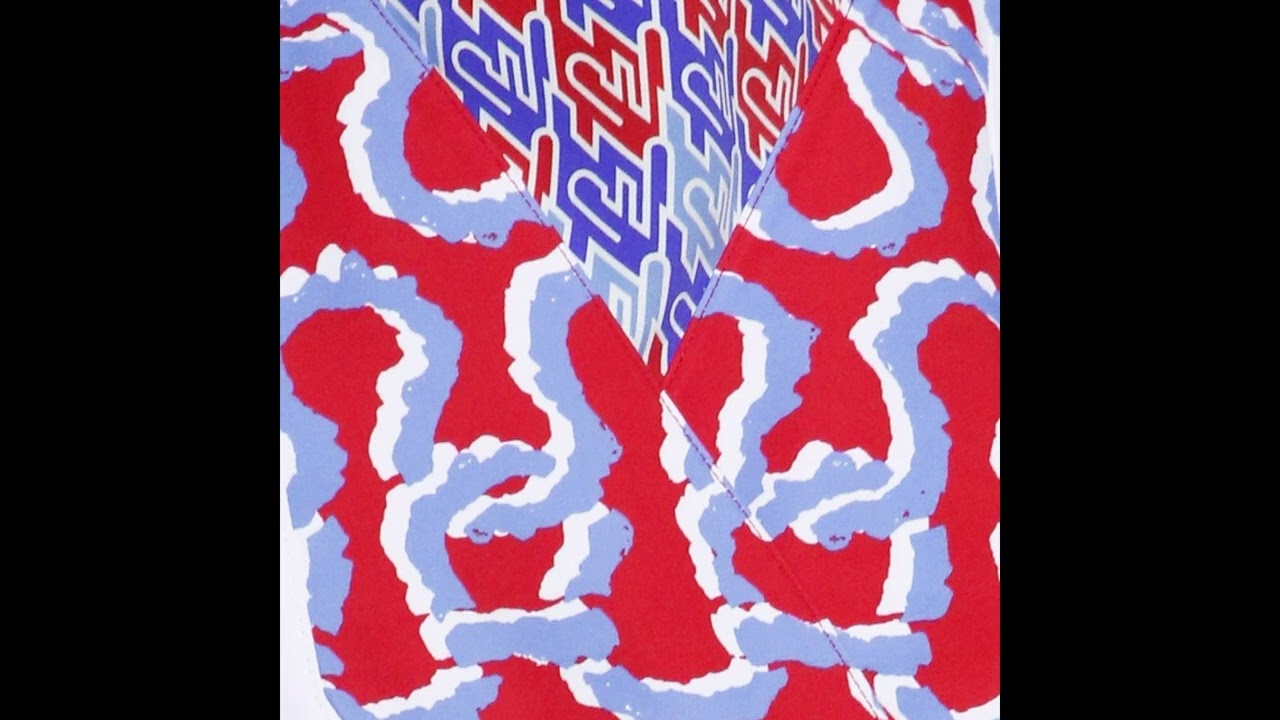 J Spaceman - KENZO Paris SS16 Show Soundtracks (2015)