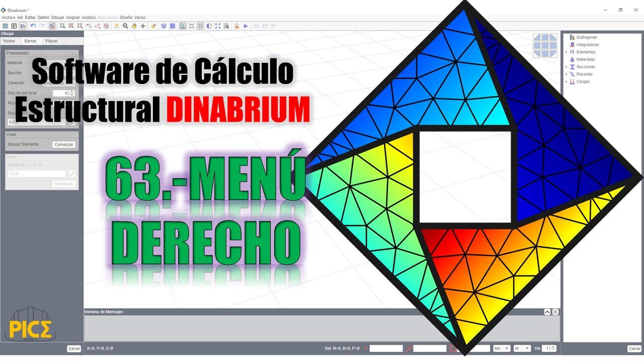 63.-Menu derecho